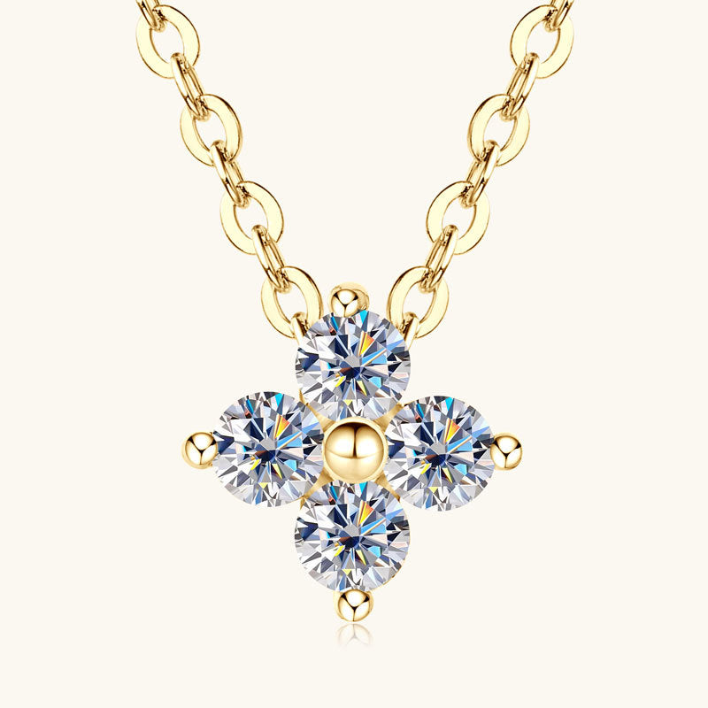Minimalist Luxury Pendant Necklace