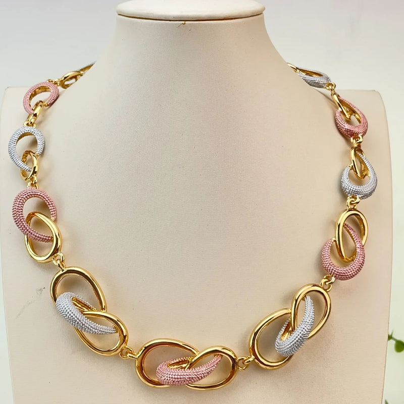 Classic Beautiful Jewelry Sets for Women.