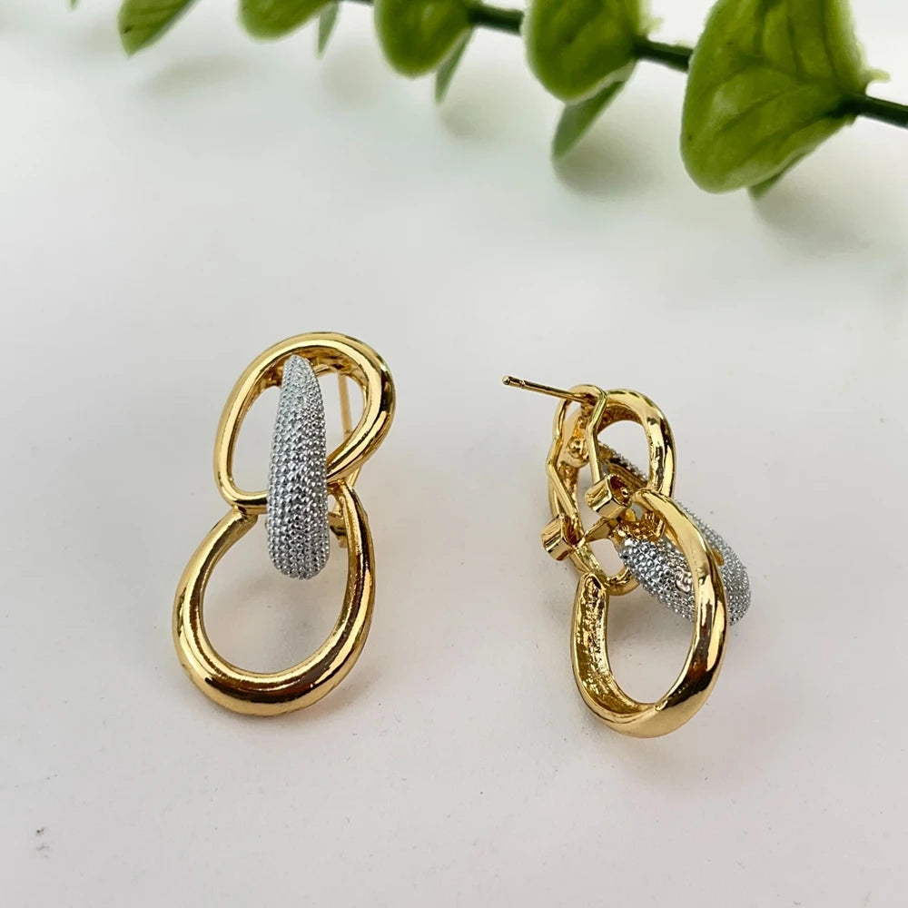 Classic Beautiful Jewelry Sets for Women.