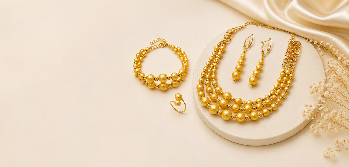 Jewellery Sets