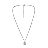 Clavicle chain