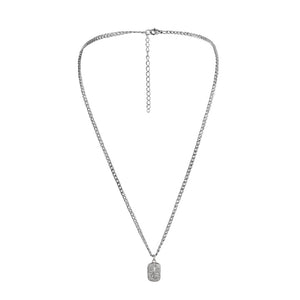 Silver