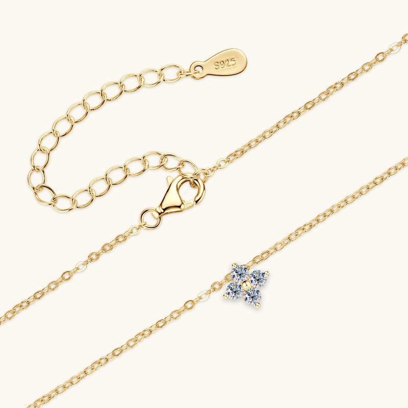 Minimalist Luxury Pendant Necklace