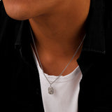 Clavicle chain