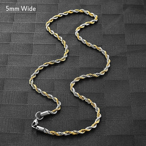 5 mm Wide