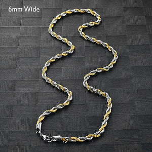 6 mm Wide