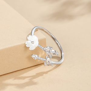 ZWY143 White Gold