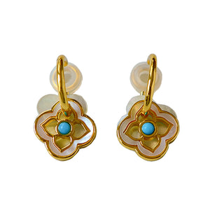 Ear clip