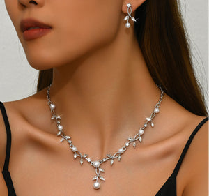 04 silver white