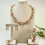 Classic Beautiful Jewelry Sets for Women.