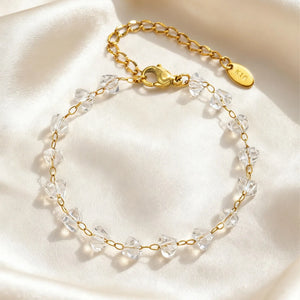 Bracelet 16-21CM
