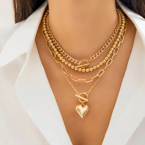 gold color