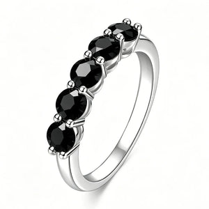 black-W