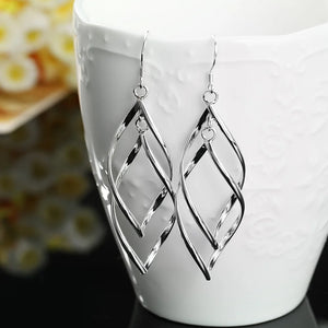 Silver Plated
