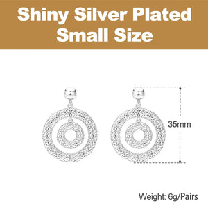 Shiny Silver D