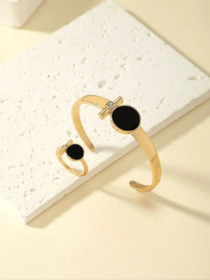Gold-color