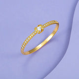 AU999 Gold Bracelet Diamond Clasp Bracelet AU750 Women's Simple Light Bracelet 24K Real Gold Bracelet Jewellery.