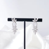 Pearl Jewelry Sets  Cubic Zirconia Set Full Jewellery Accessory.