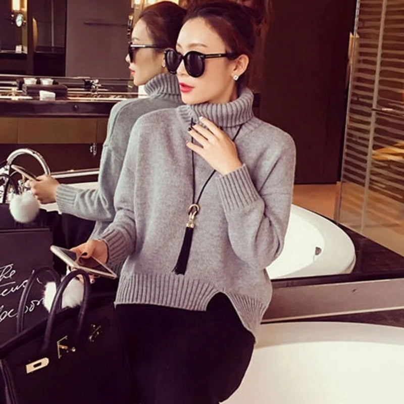Pendants Tassel Sweater Chain Fashion Long Necklace