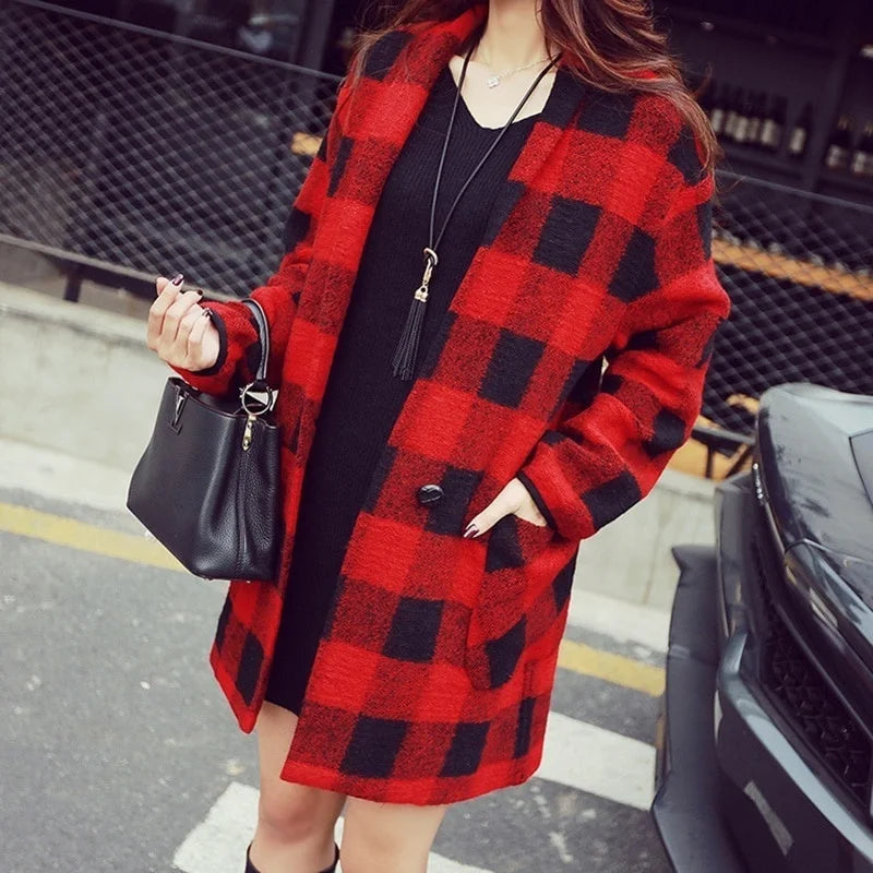 Pendants Tassel Sweater Chain Fashion Long Necklace