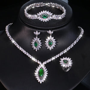 green-4PCS