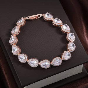 Rose Gold Color B