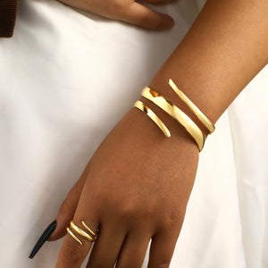 Gold