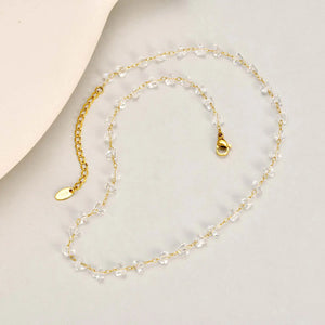 Necklace 40-45CM