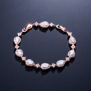 Rose Gold Color