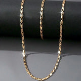 A Set of Sexy and Luxurious Women's Necklaces and Bracelets Metal Jewellery Set.