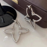 Drop Earrings for Women Unique design Earrings.