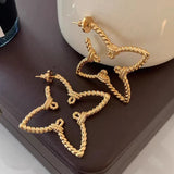 Drop Earrings for Women Unique design Earrings.