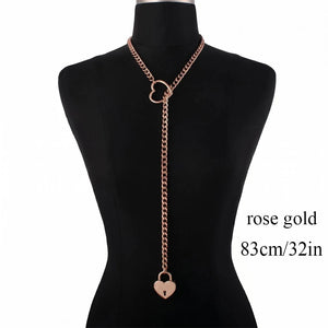 32in rosegold