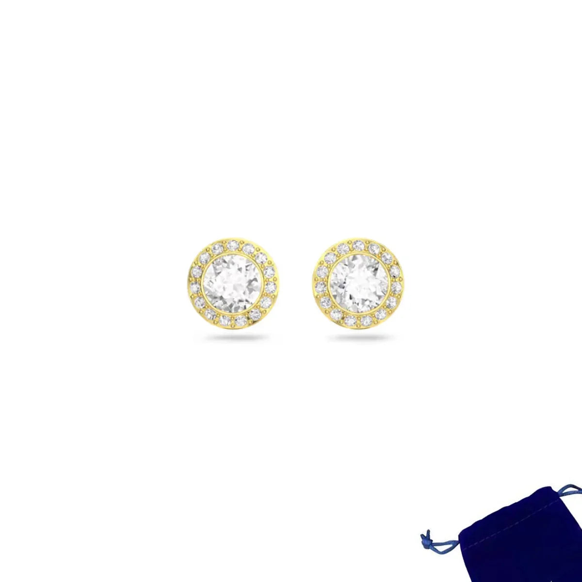 2025 EU high quality jewelry set exquisite luxury wedding jewelry simple and elegant jewelry set