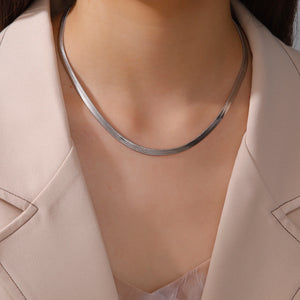 5mm Steel color