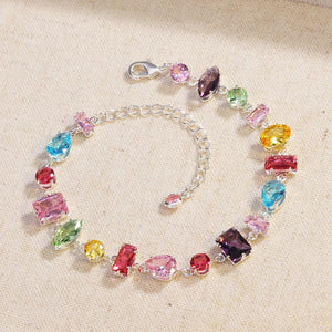 bracelet silver
