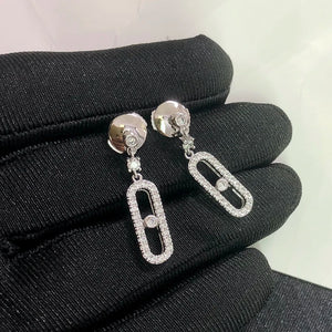 Silvery color
