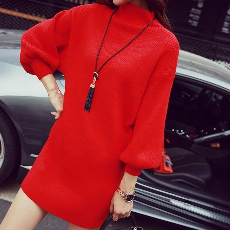 Pendants Tassel Sweater Chain Fashion Long Necklace