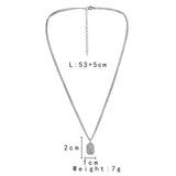 Clavicle chain