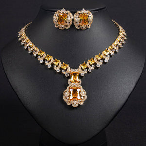 Yellow 2pcs