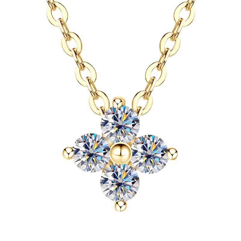 Minimalist Luxury Pendant Necklace