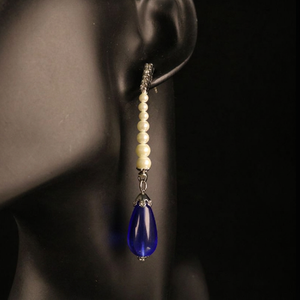 Ear studs