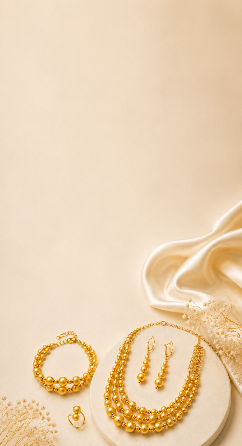 Jewellery Sets