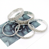 Jewellery photo with printed text removed